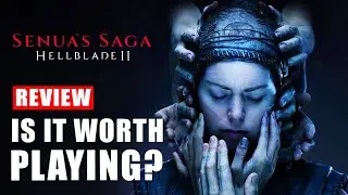 Hellblade 2 Review - Is It Worth Playing? A Warning Before You Buy! | Analysis of Gameplay Demo