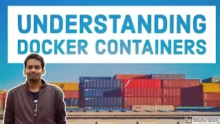 Docker Crash Course #01 Training All About Docker