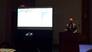 State of JavaScript: Overview of Recent ECMAScript Standard and Libraries (2017/2018)