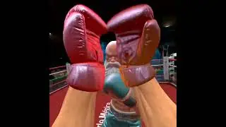 @MetaQuestVR  ​⁠@creed @Shines_Creed  @VRgaming1290 Meta quest VR Quest2 Creed Game