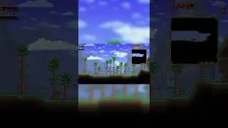 Terraria Calamity Mod On Death Mode Is INSANE!