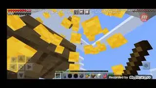 Minecraft sobrevivência #1