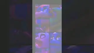 Blow FNAF Security Breach edit