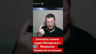 #чаплыга