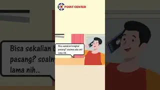 SHORT!! Jasa Bongkar Pasang AC