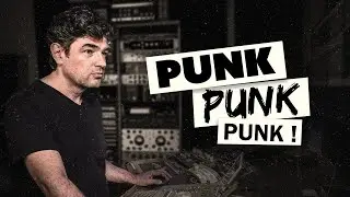 Start To Finish | Learn how to create a Pop-Punk Song w/Fab Dupont [Trailer]