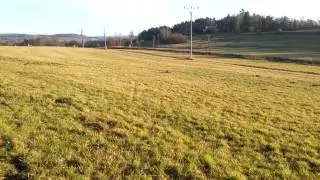 RC 1:6 Carbon Fighter - super sound