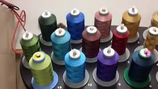 Amaya Embroider Machine