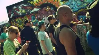 Kings of Colors Festival 2013 - Official Aftermovie