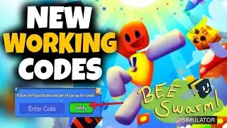 🐝💥 LATEST BEE SWARM CODES 💥 REDEEM NOW BEFORE THEY EXPIRE 💥AUGUST ROBLOX UPDATED ROBLOX CODES💥