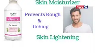 How To Get An Attractive | Glowing Skin Naturally | Beauty Tips | Trishaa TV | Kannada