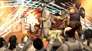 L4D2 SPEED RUN DEATH RACE