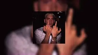 eminem - without me (sped up)