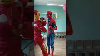 Аниматоры #анимация #детскиепесни #детскиепраздники