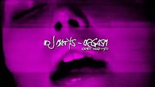 DJ Matys - Orgasm (Remix Tego Typu)