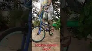 Endo BMX session | Ajs Cycling vlog | BMX fun