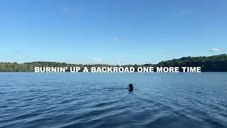 Dylan Jakobsen - American Nights (Official Lyric Video)