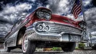 Adobe photoshop cs6 HDR Effect Tutorial   YouTube