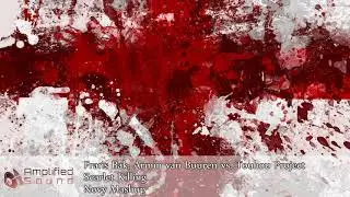 【東方 Touhou Mashup】 | Trance | Scarlet Killing