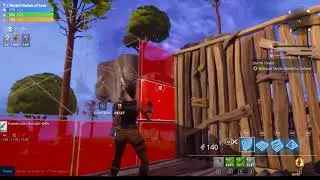 Fortnite: Save the World - Stonewood Storm Shield Defense 2
