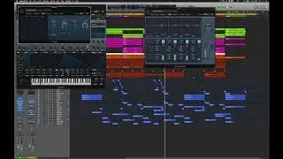 LOGIC x Template - TROPICAL FLOW (Tropical House)