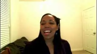 Open up your heart (Yolanda Adams Cover)