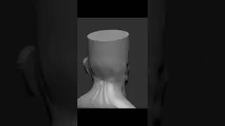 Quick Sculpt # 05: Duke Nukem 