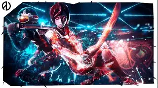 This Fortnite Teamtage Is OUT Of This World...