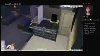 The sims 4