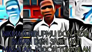 Editor ugal ugal..😎