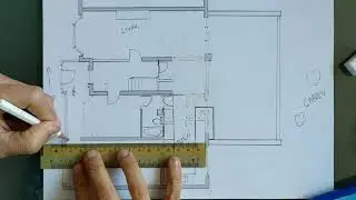 less can sometimes be more! lets simplify this home extension and make it nicer!