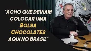 O que é correlação espúria?