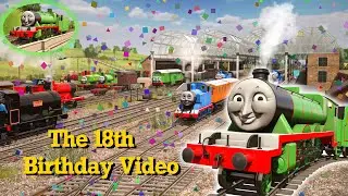 Birthday Music Video + STORIES FOLDER RELEASE
