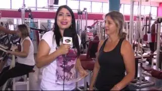 MARQUES ACADEMIA
