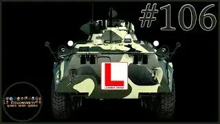 Let's Play S.T.A.L.K.E.R. OGSE 0.6.9.3 | BTR Computer Component + Delivery to Army Warehouses | 
