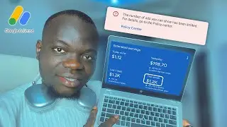 Adsense On The Ads Limit? Here's How To Make Money!