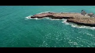 Torrevieja shore