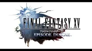 Final Fantasy XV - Battle Theme Night (Rock Cover)
