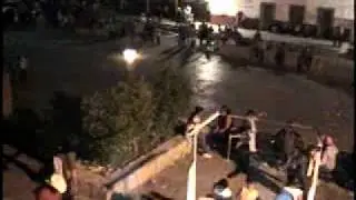quema de judas en plateros - 7 / 9