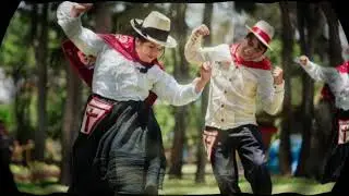 Cruz del Triunfo Limayllapacaj 150 años  - Mix Carnaval Marqueño DJT