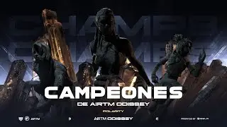 AIRTM ODISSEY - 2000$ USDC EN PREMIOS 🤑 SEMIFINALES !fitchin !esla !AirTM