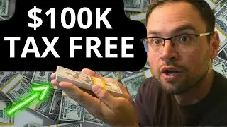 How to Retire With 1 Million Dollars | $100k Income