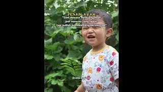 Jadilah manusia yang bermanfaat