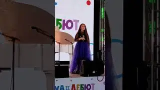 Виктория Иванова  - Нулевая гравитация(Zero gravitу)