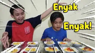 Cara Seru Makan Kentang Goreng