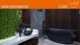 Sani database