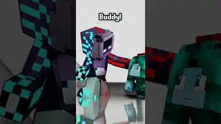The RASCAL gets ELIMINATED || Minecraft Animation || 