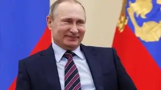 ПУТИН и СТАЛИН сравнение