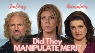 Sister Wives | S19 E15 | Faith Can Move Mountains | #SisterWives Recap