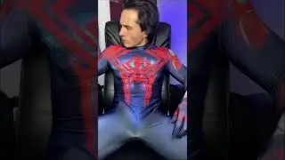Черт, это Брайан